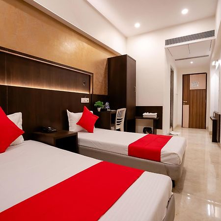 Hotel Grand Seasons- 纳威孟买 外观 照片