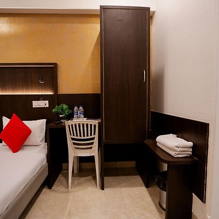 Hotel Grand Seasons- 纳威孟买 外观 照片